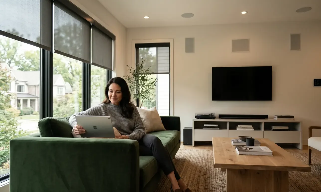 Learn what a smart home system reliability means, including local vs cloud control, single app control, network basics, and integrator.