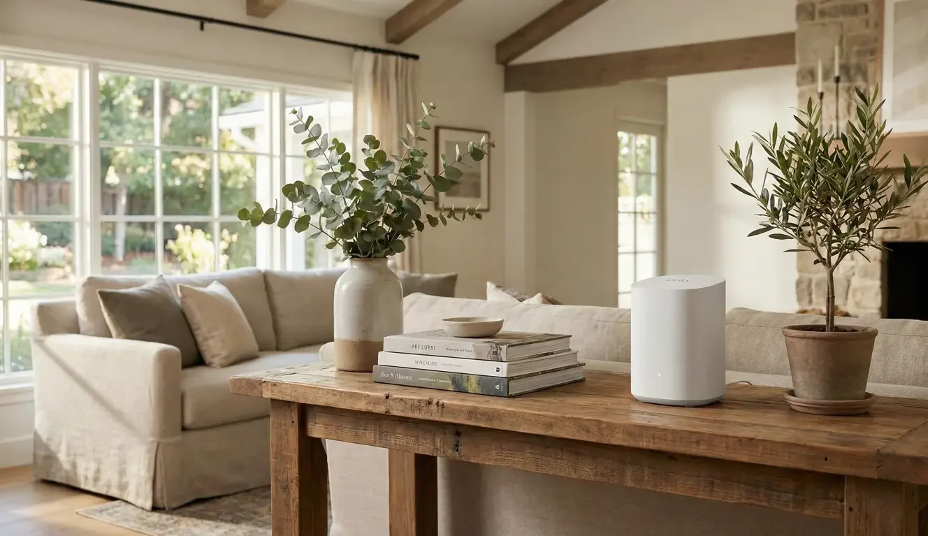 Smart homes fail when things get confused. wi-fi isn't the internet Learn how to diagnose outages, fix coverage issues, avoid extender mistakes.b