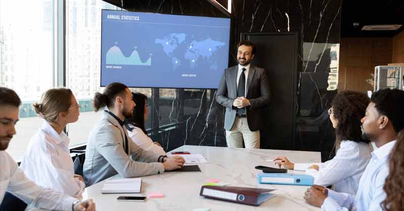 Conference Room Solutions in Atlanta