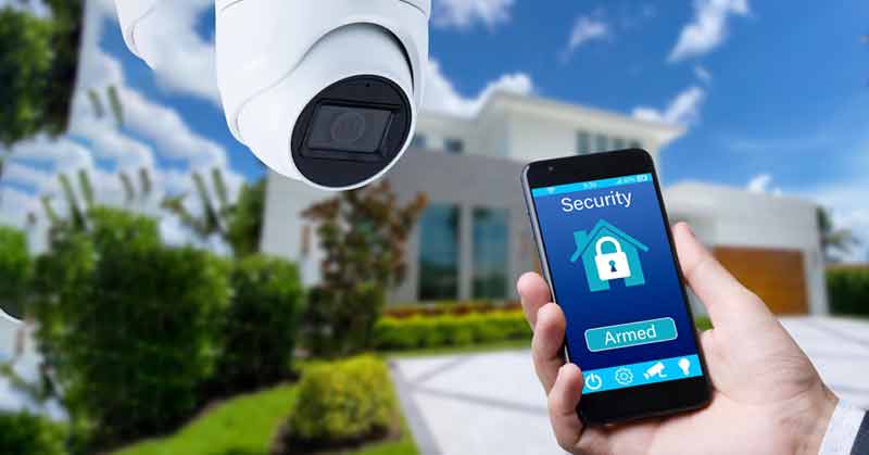 Security Systems Atlanta