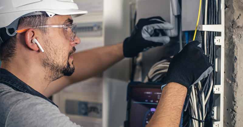 Networking Services in Atlanta