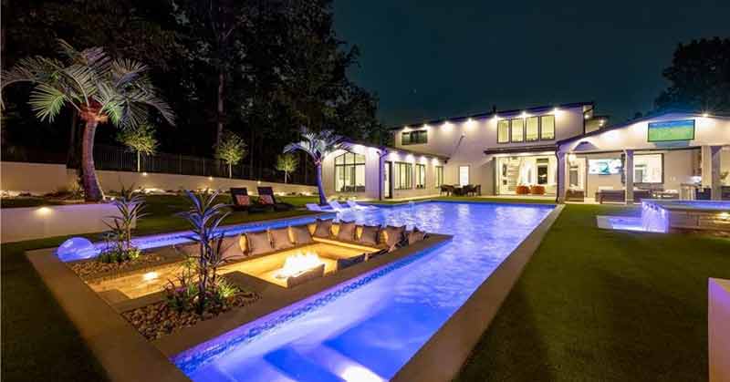 Outdoor AV Solutions Atlanta